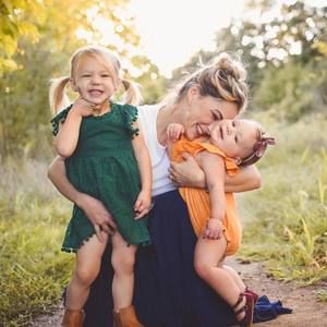 Meet your Posher, Becky